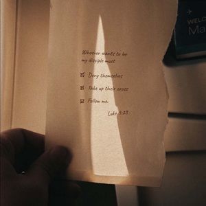 Meet your Posher, Gina